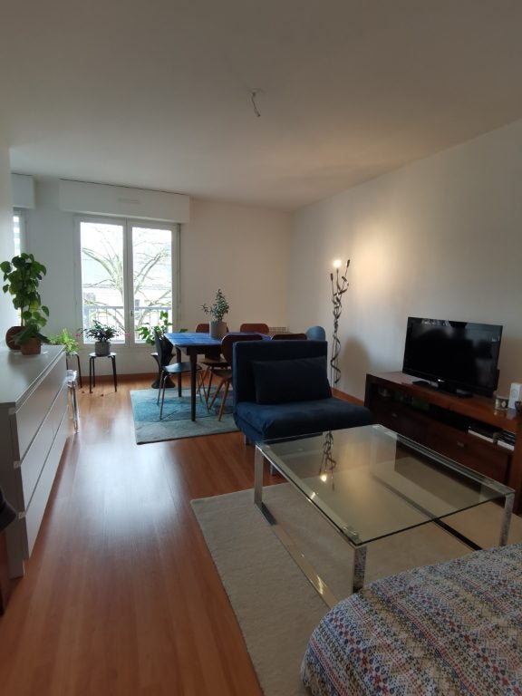 Appartement Rue de Plaisance à Rennes