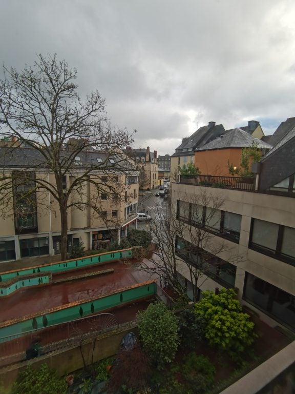 Appartement Rue de Plaisance à Rennes