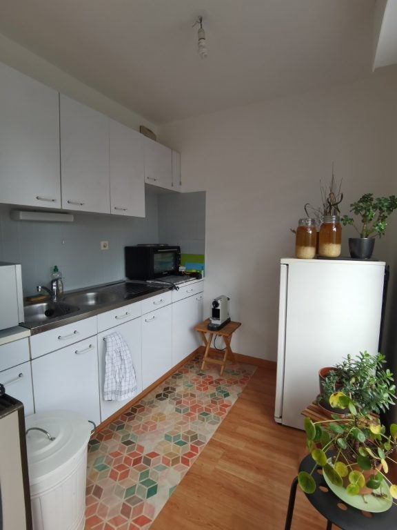 Appartement Rue de Plaisance à Rennes