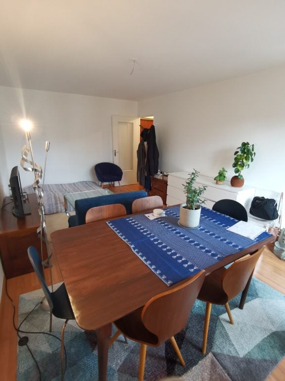 Appartement Rue de Plaisance à Rennes