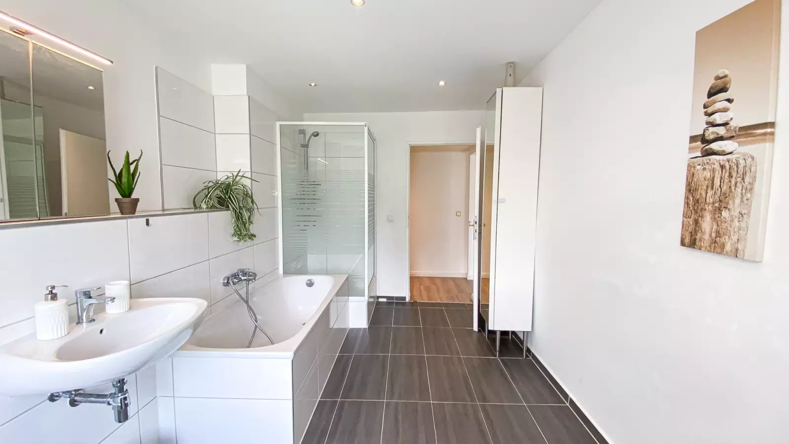 Wohnung Goethestraße in Berlin