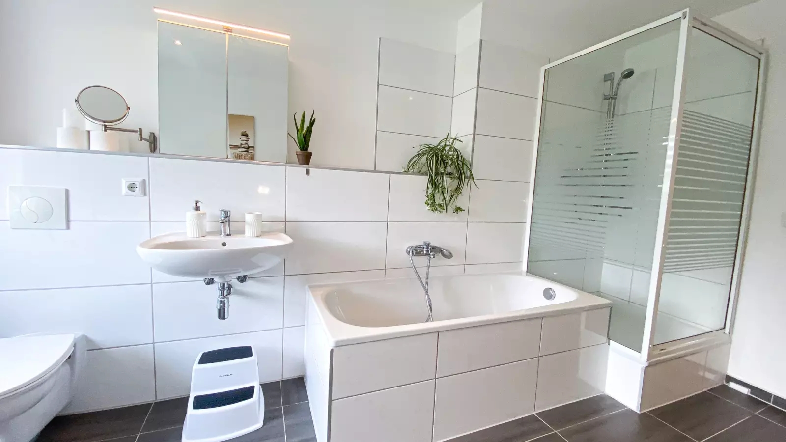 Wohnung Goethestraße in Berlin