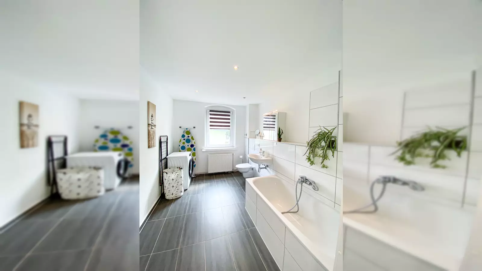 Wohnung Goethestraße in Berlin