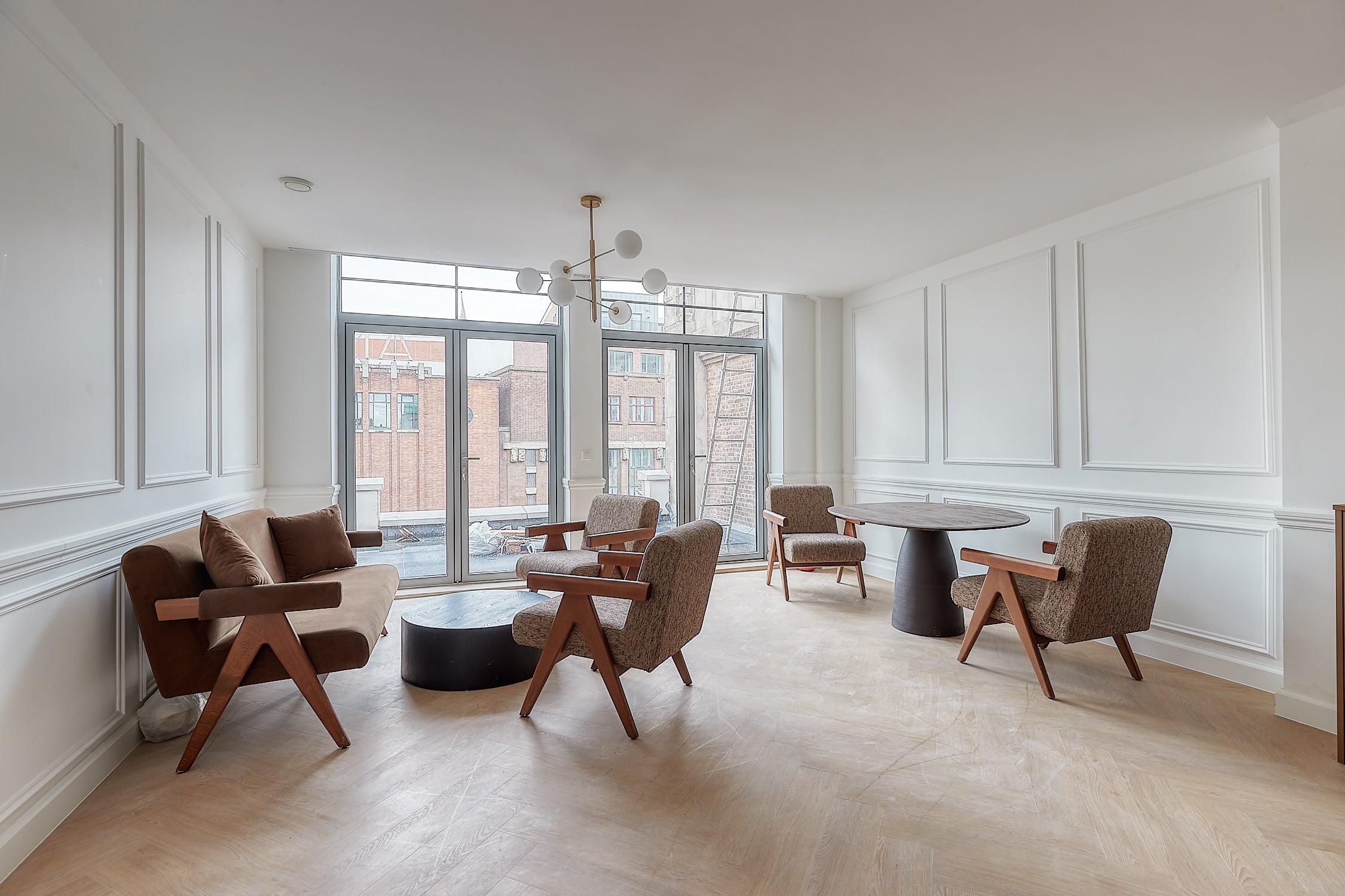 Appartement Spui 12 F in Den Haag