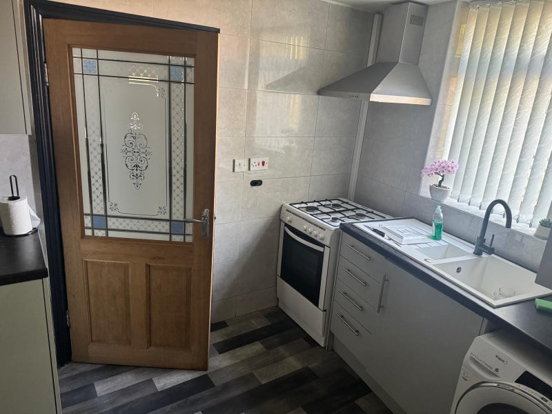 Flat Sandford Road in Birmingham