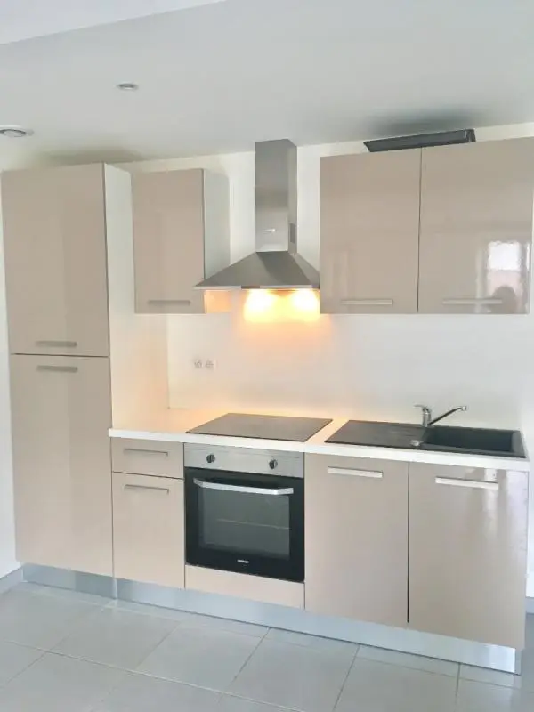 Appartement Avenue Gambetta à Angoulême