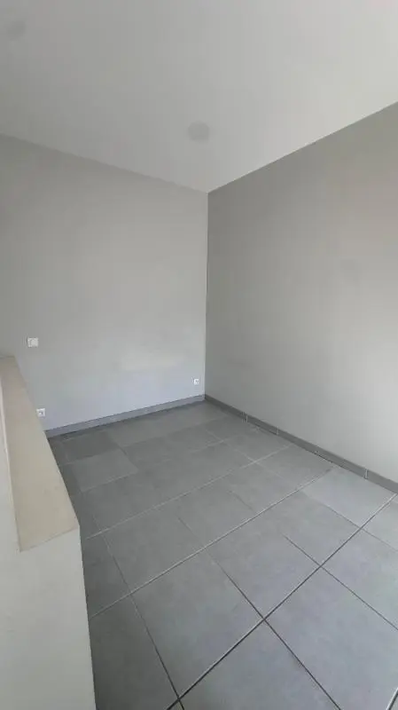 Appartement Avenue Gambetta à Angoulême