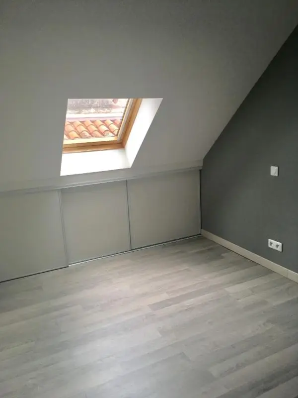 Appartement Avenue Gambetta à Angoulême