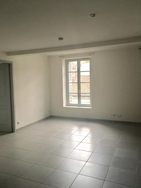 Appartement Avenue Gambetta à Angoulême