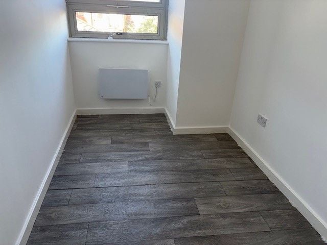 Flat Stuart Street in Luton