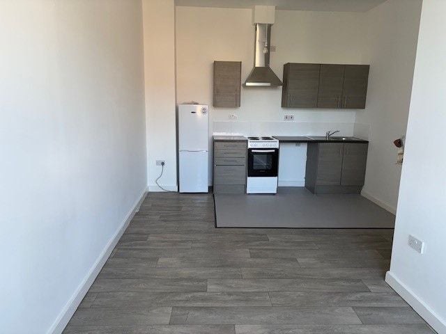 Flat Stuart Street in Luton