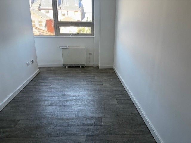Flat Stuart Street in Luton
