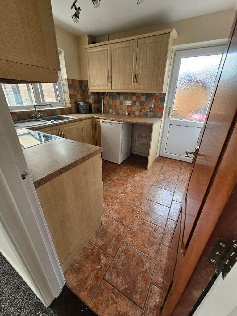 House Bowland Drive in Babergh