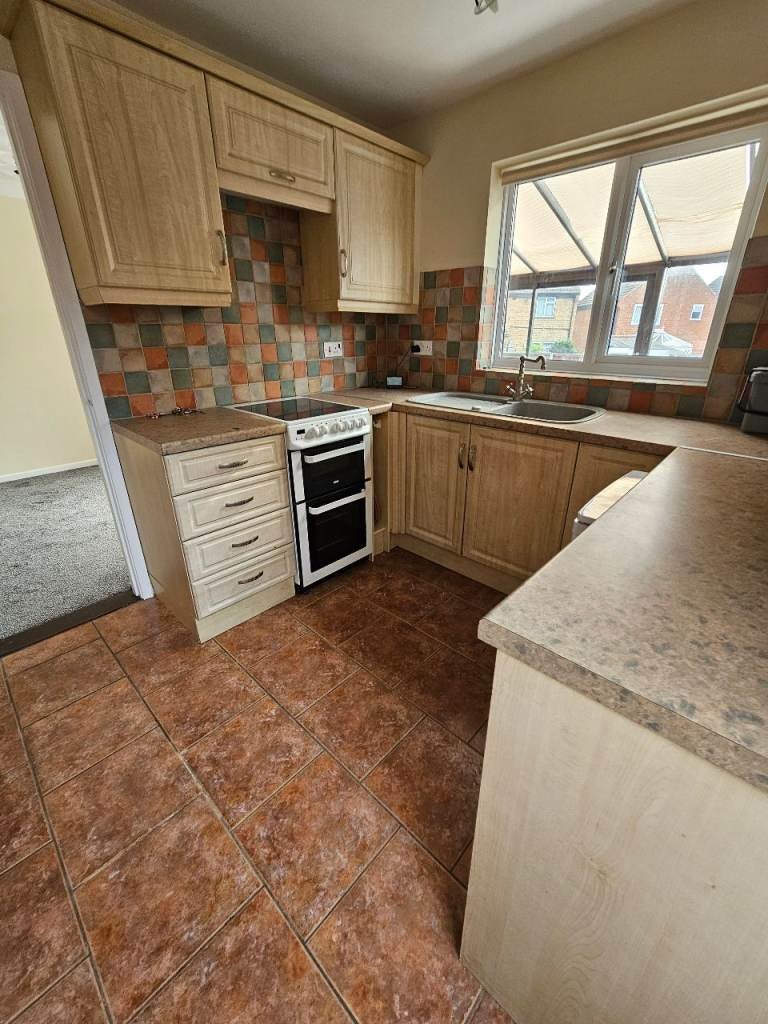 House Bowland Drive in Babergh