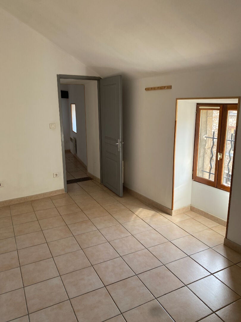 Flat Faubourg du Peyral in Olargues