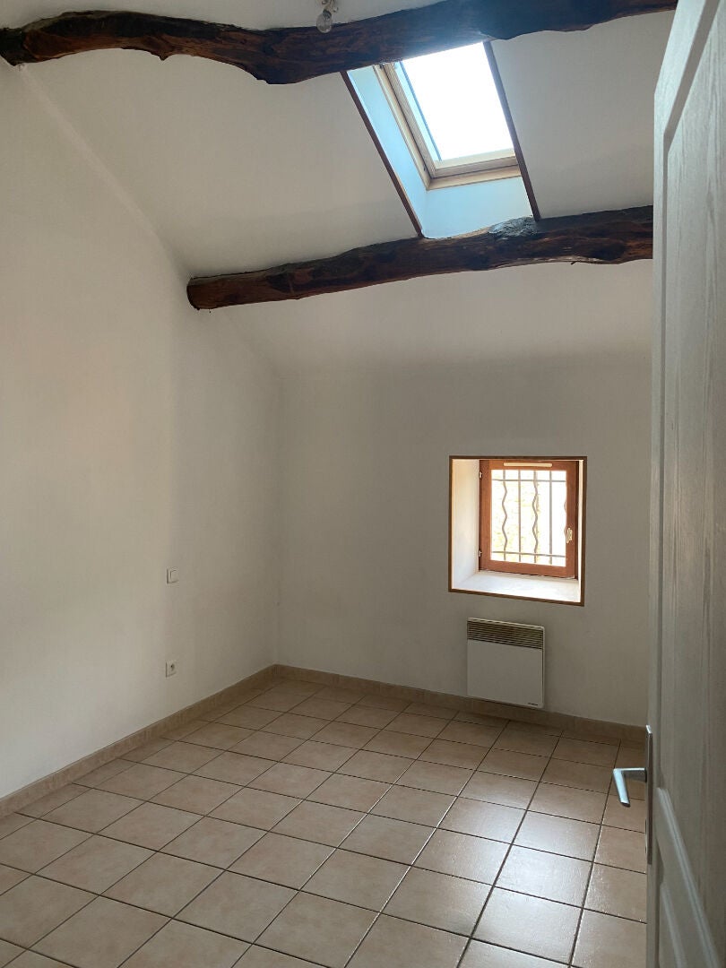 Flat Faubourg du Peyral in Olargues