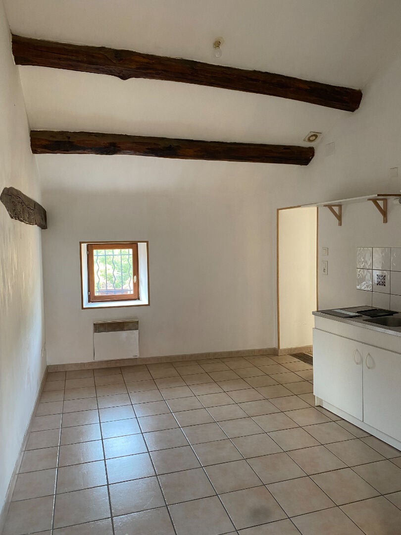 Flat Faubourg du Peyral in Olargues