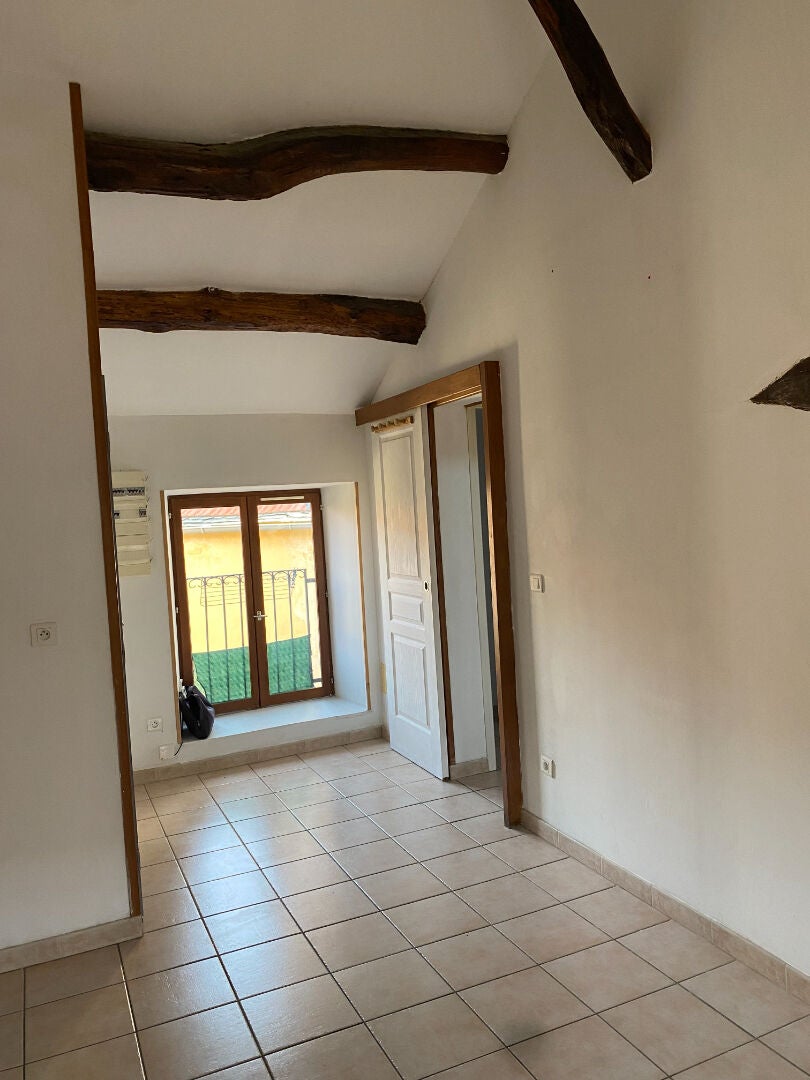 Flat Faubourg du Peyral in Olargues
