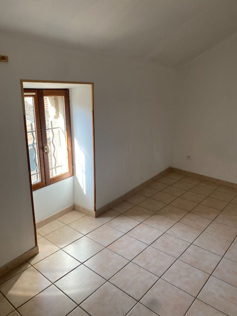 Flat Faubourg du Peyral in Olargues