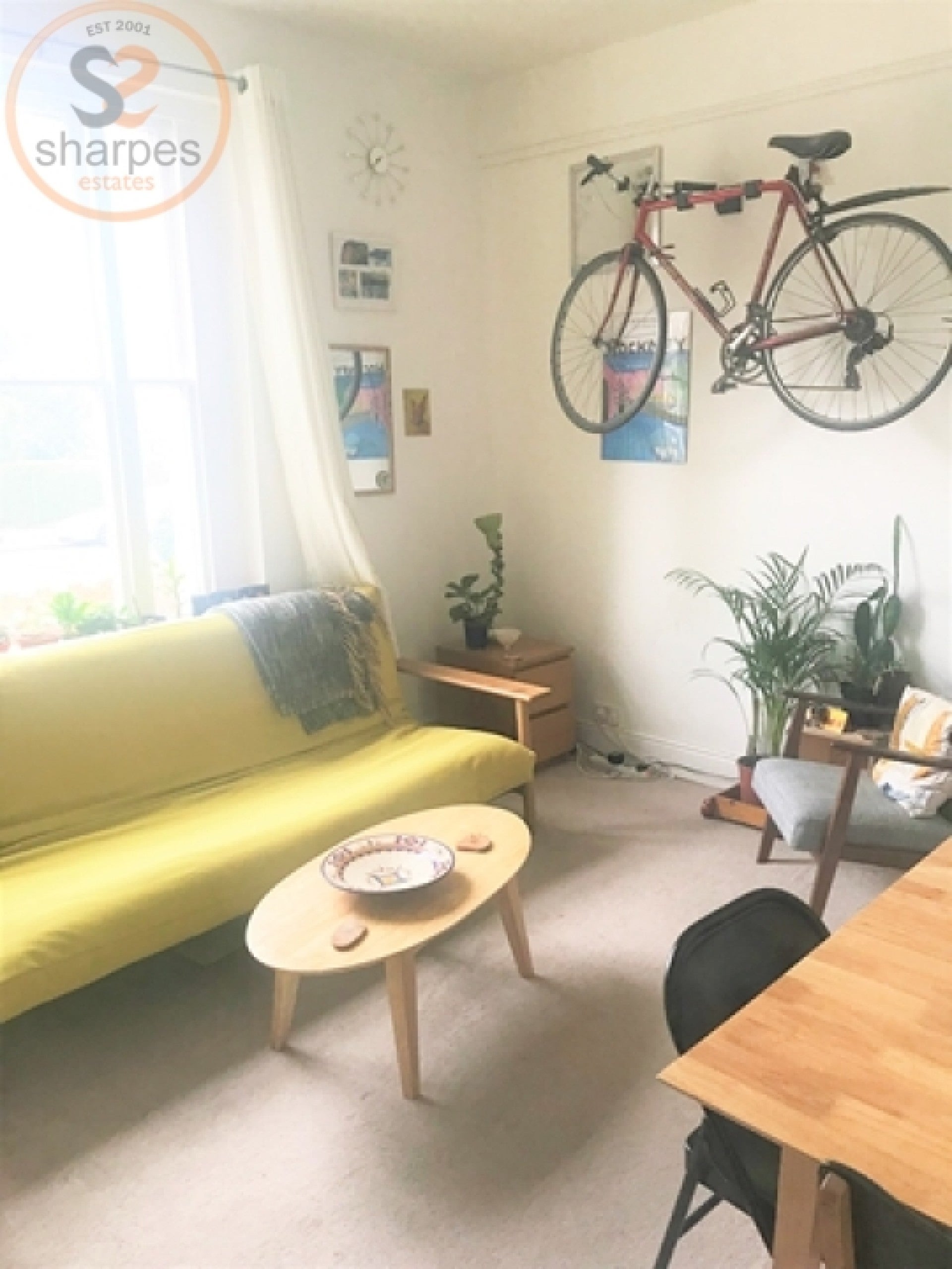 Flat South Road in Greater London