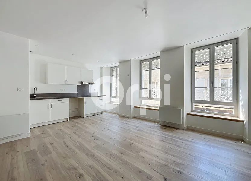 Appartement Avenue du Général Leclerc à Saint-Gaudens