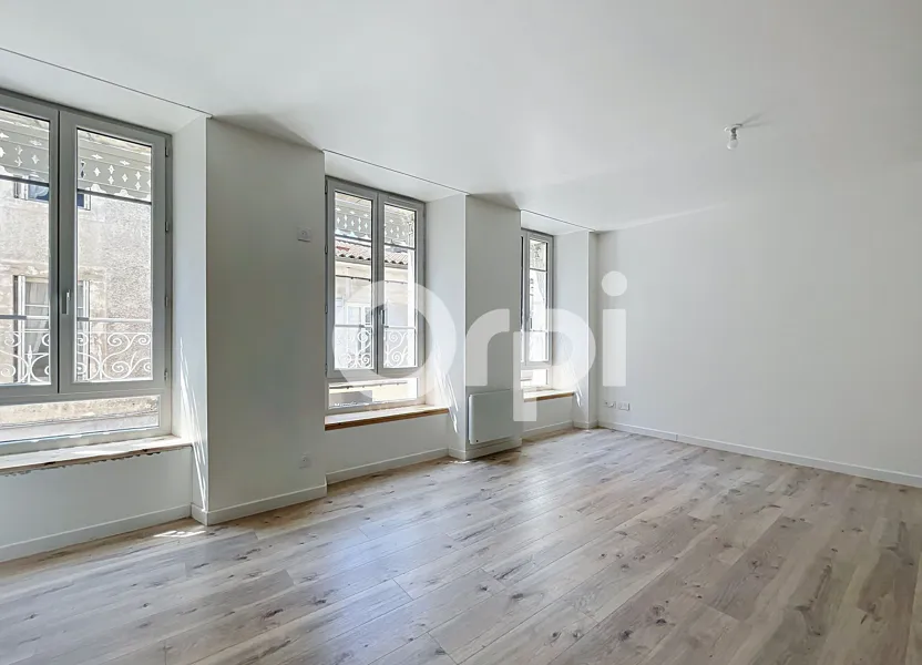 Appartement Avenue du Général Leclerc à Saint-Gaudens