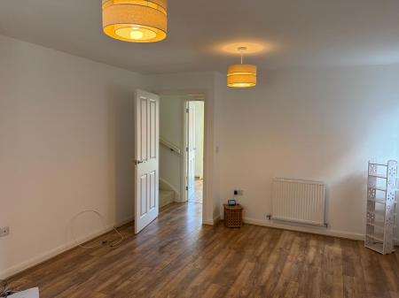 House Barclay Fold in Dawley
