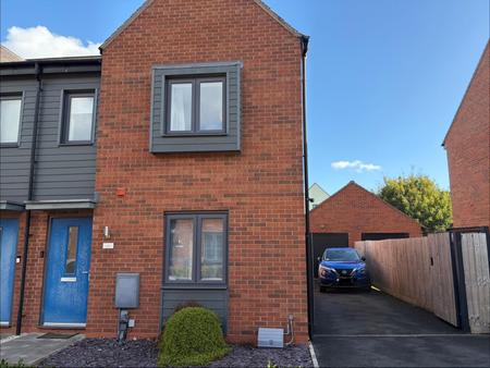 House Barclay Fold in Dawley