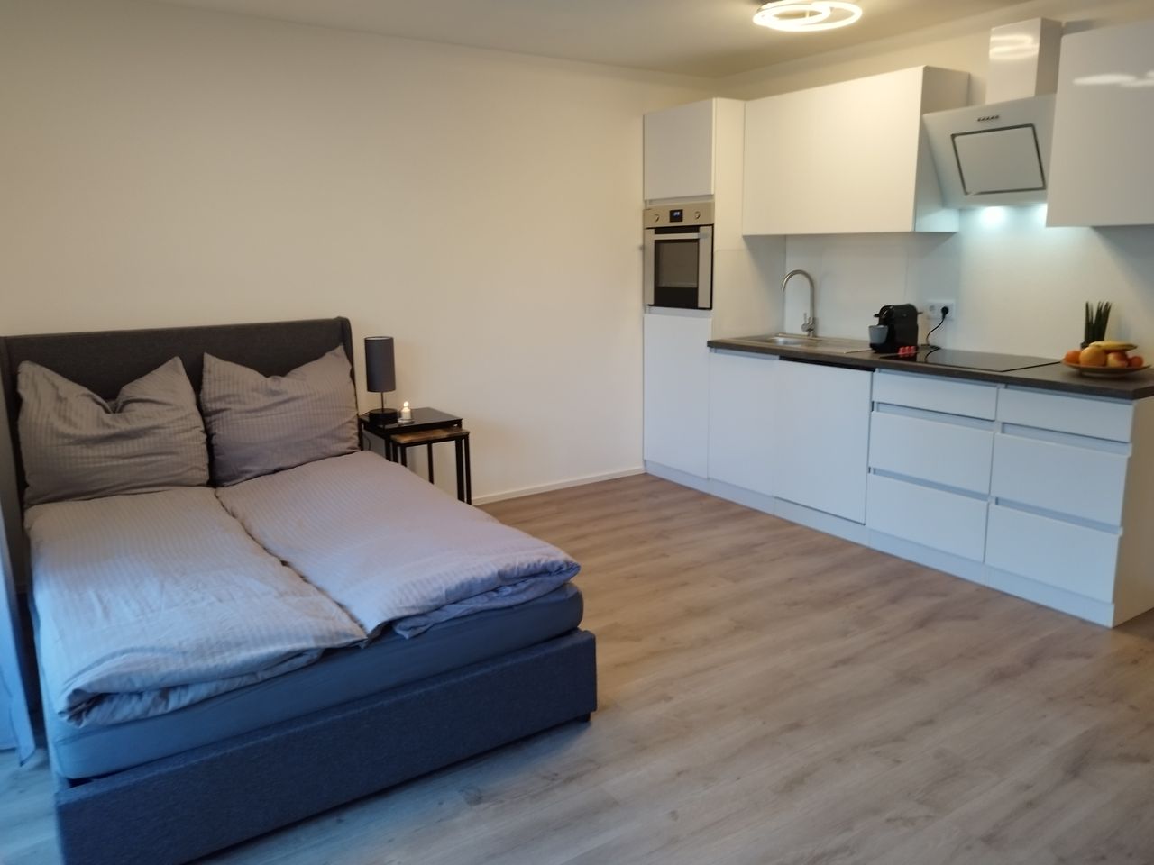 Wohnung Hermannstraße in Dachau