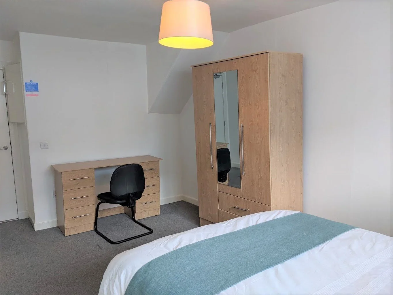 Flat Albyn Terrace in Aberdeen City