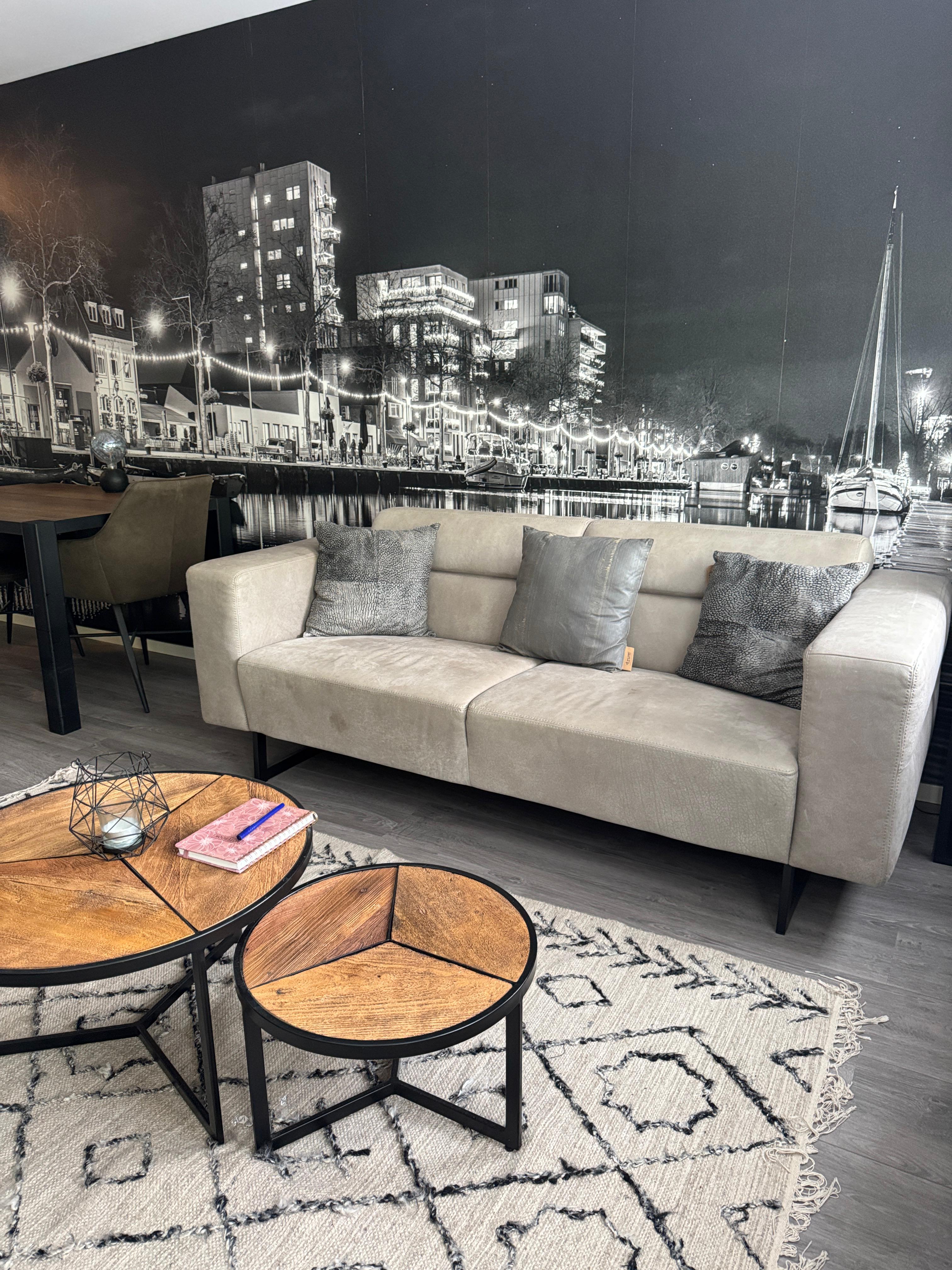 Studio te huur: Goirkestraat, Tilburg