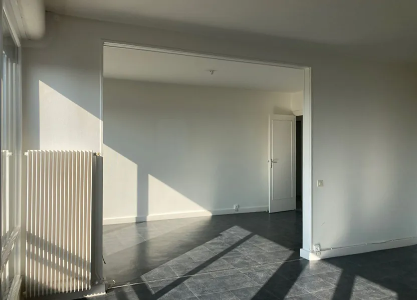 Appartement Rue Edgar Quinet à La Rochelle