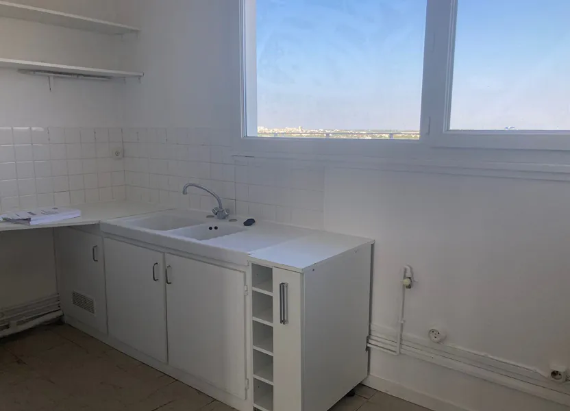 Appartement Rue Edgar Quinet à La Rochelle