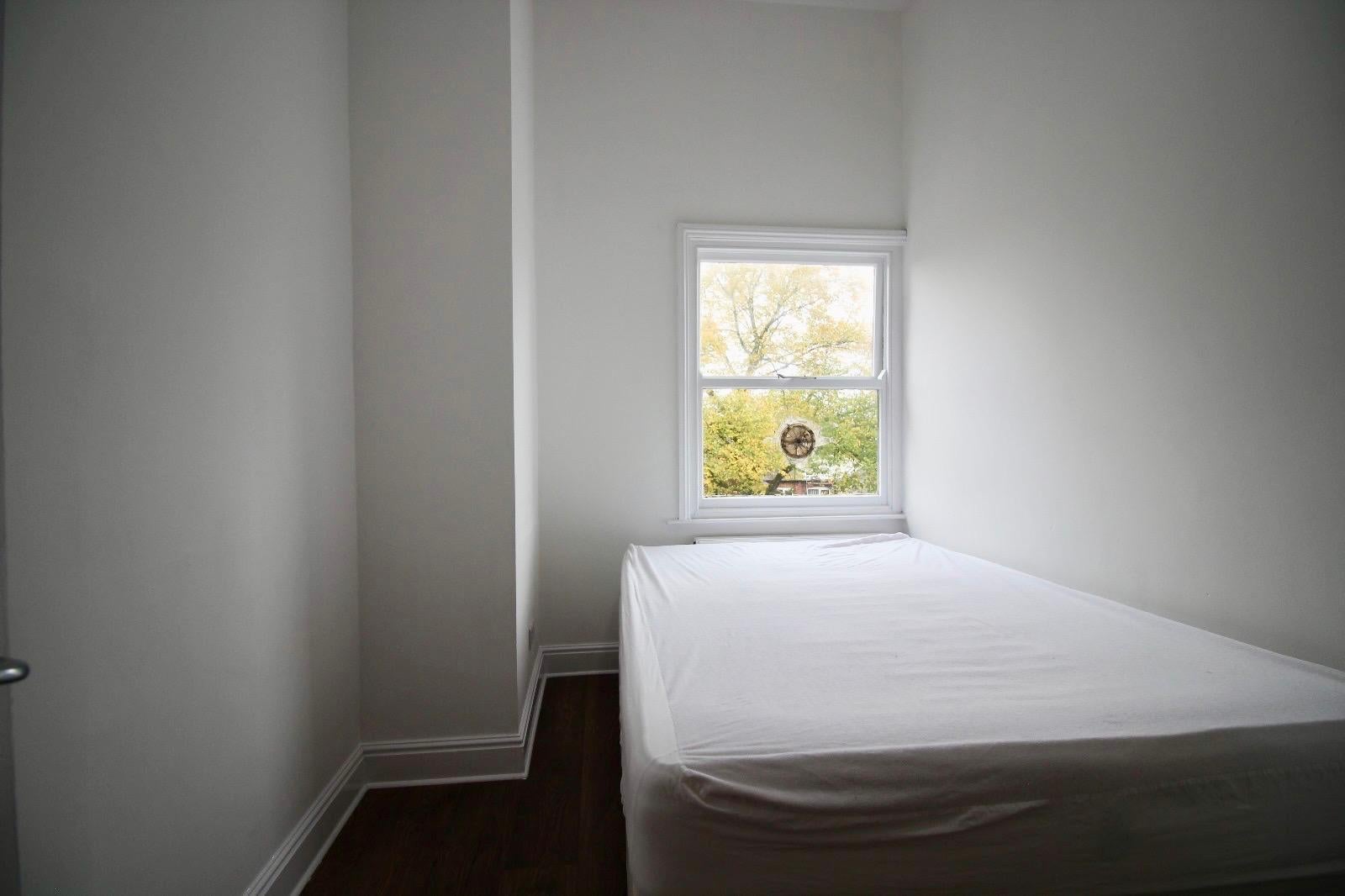 Flat Evington Road in Leicester