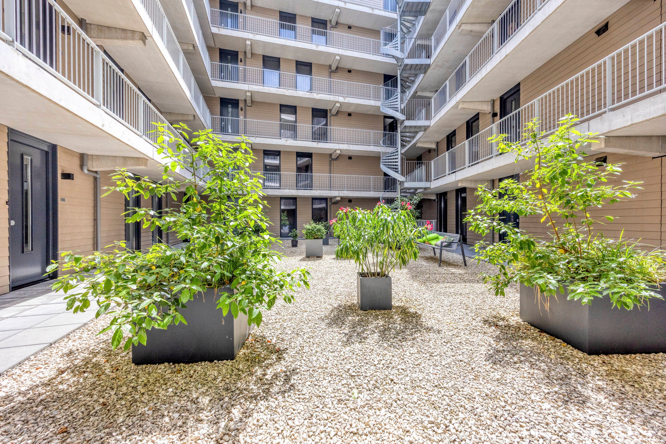Appartement Onacklaan 286 in Capelle aan den IJssel