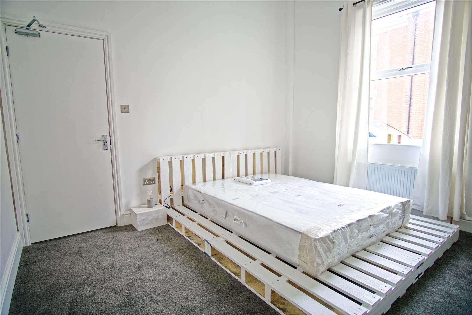 Room Lauderdale Street in Preston