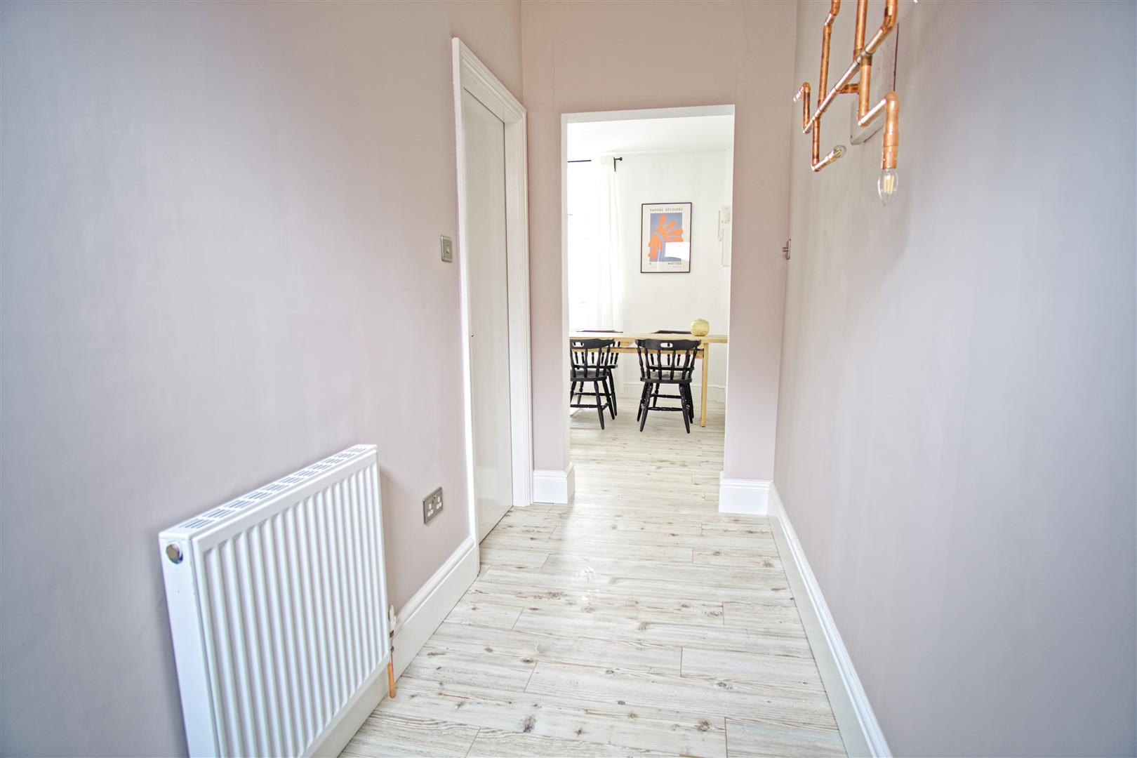 Room Lauderdale Street in Preston