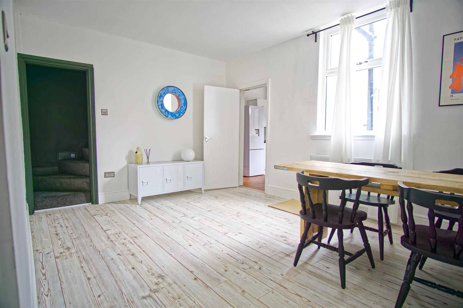 Room Lauderdale Street in Preston