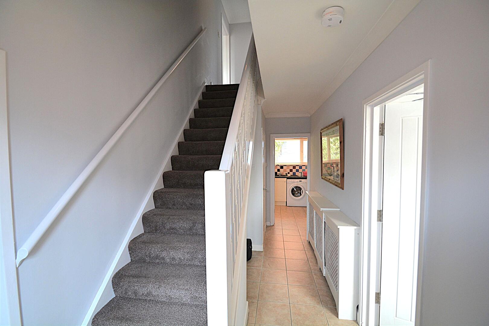 Room Clarence Road in East Cowes