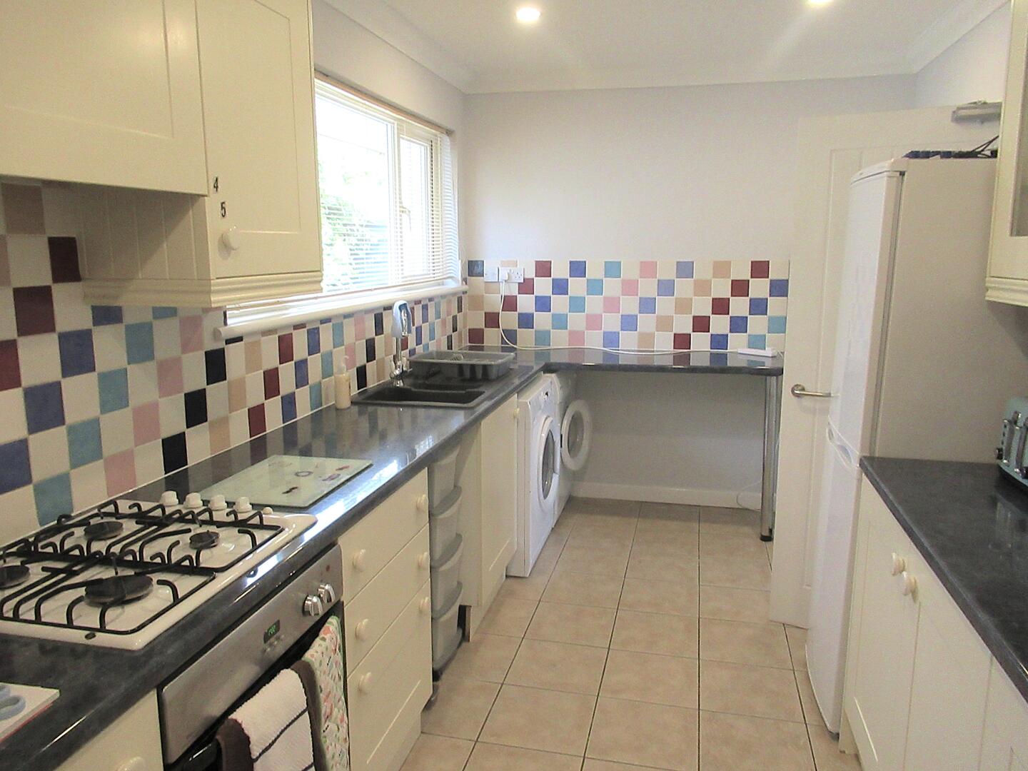 Room Clarence Road in East Cowes
