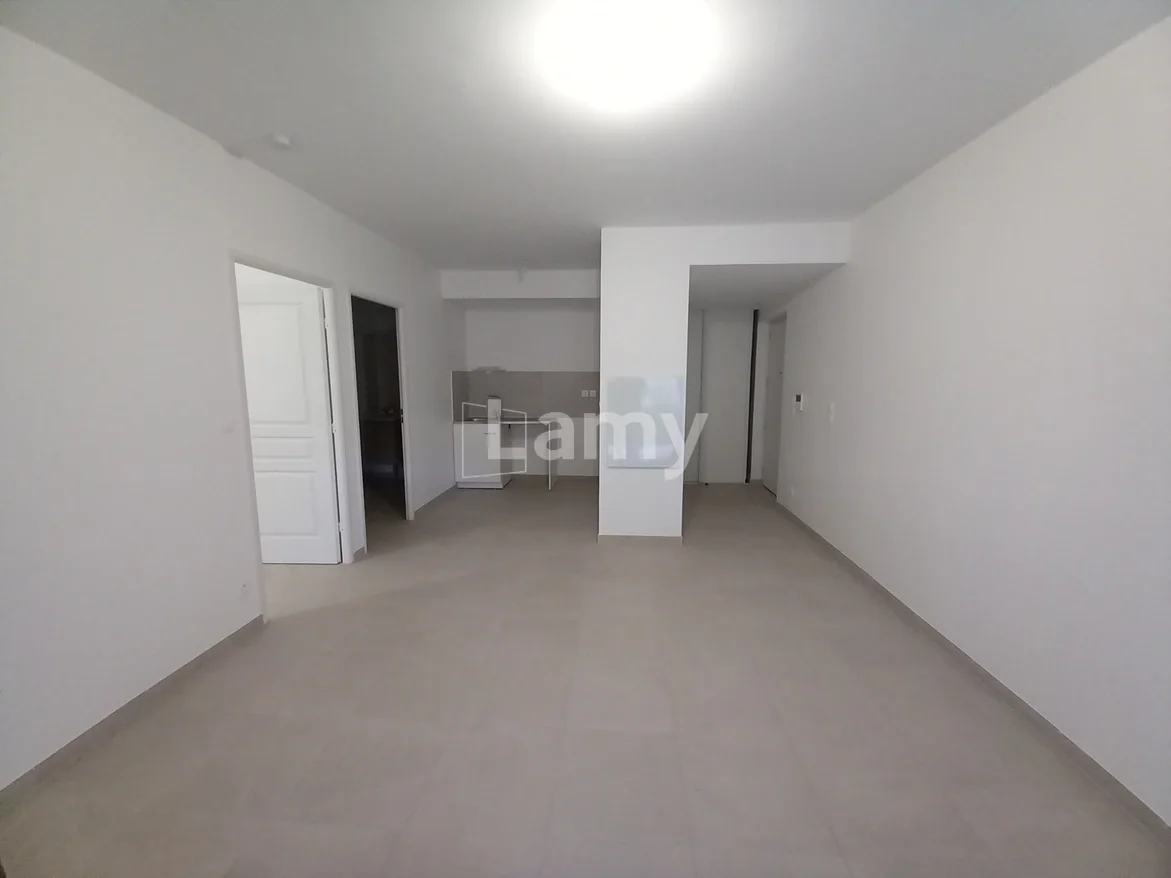 Appartement Rue Rabbatu à Marseille