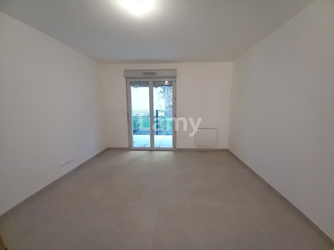 Appartement Rue Rabbatu à Marseille