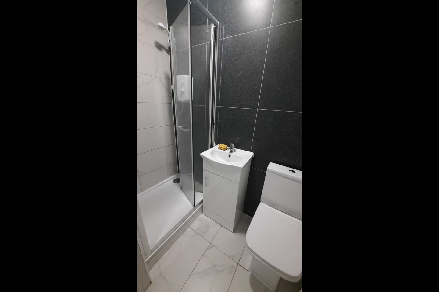 Flat Gateshead Road in Hertsmere