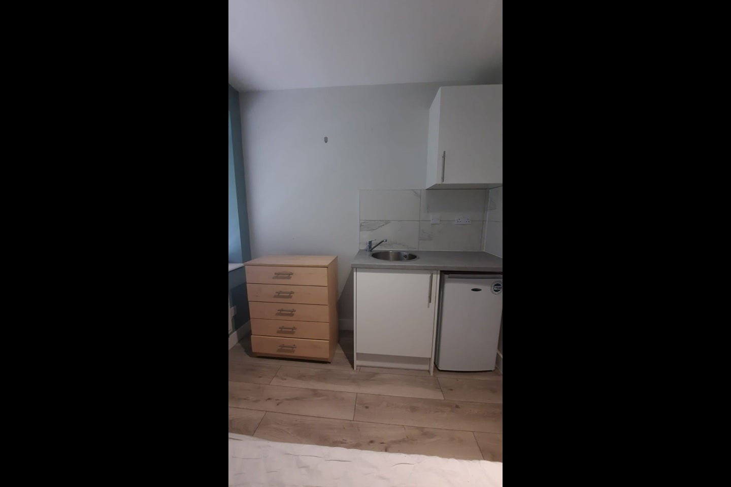 Flat Gateshead Road in Hertsmere