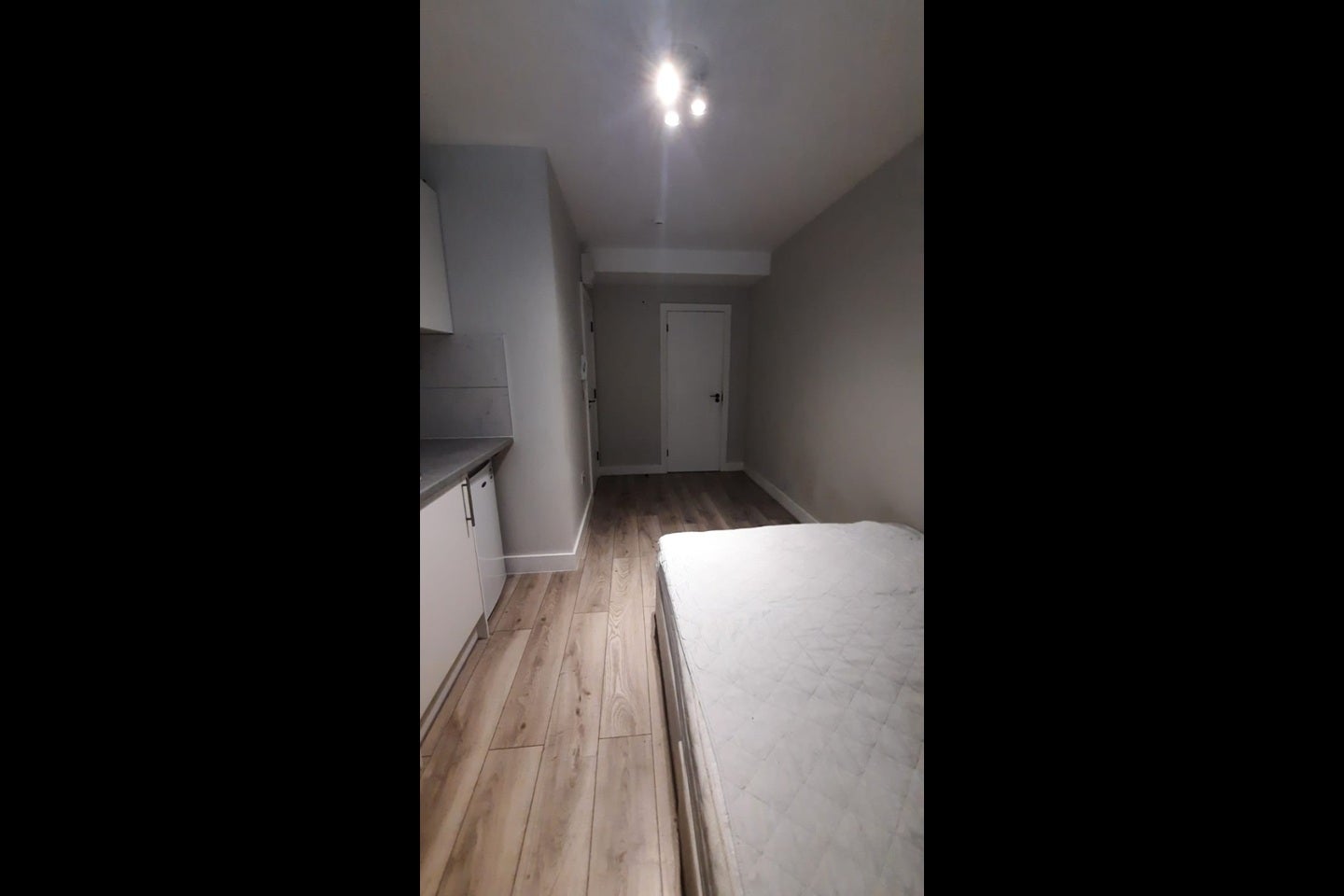 Flat Gateshead Road in Hertsmere