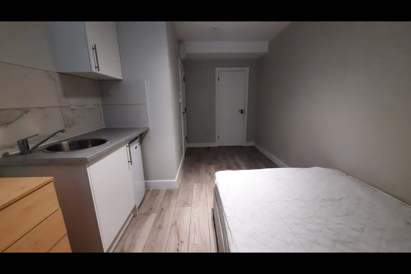 Flat Gateshead Road in Hertsmere