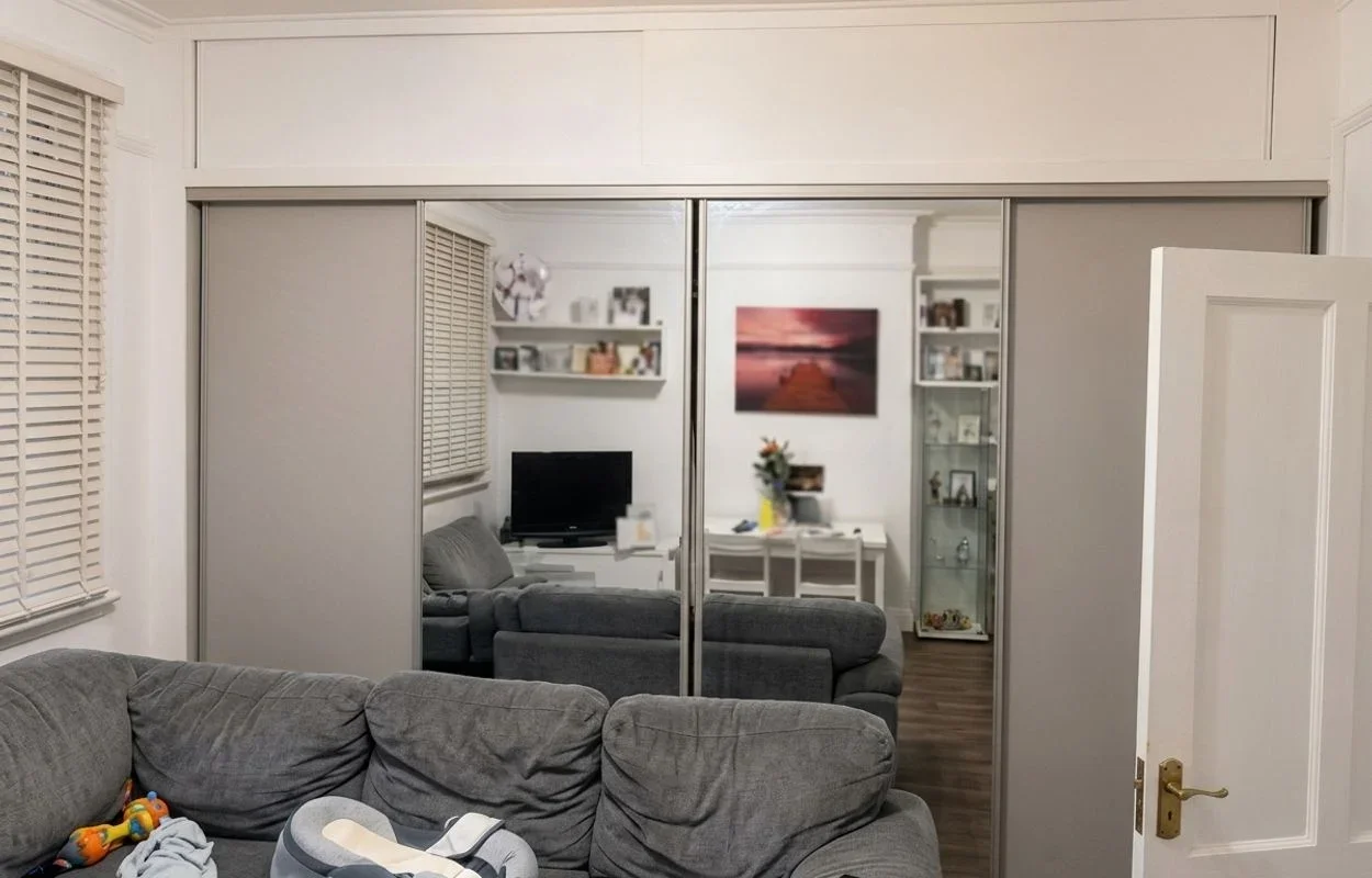 Flat Arthur Road in Greater London