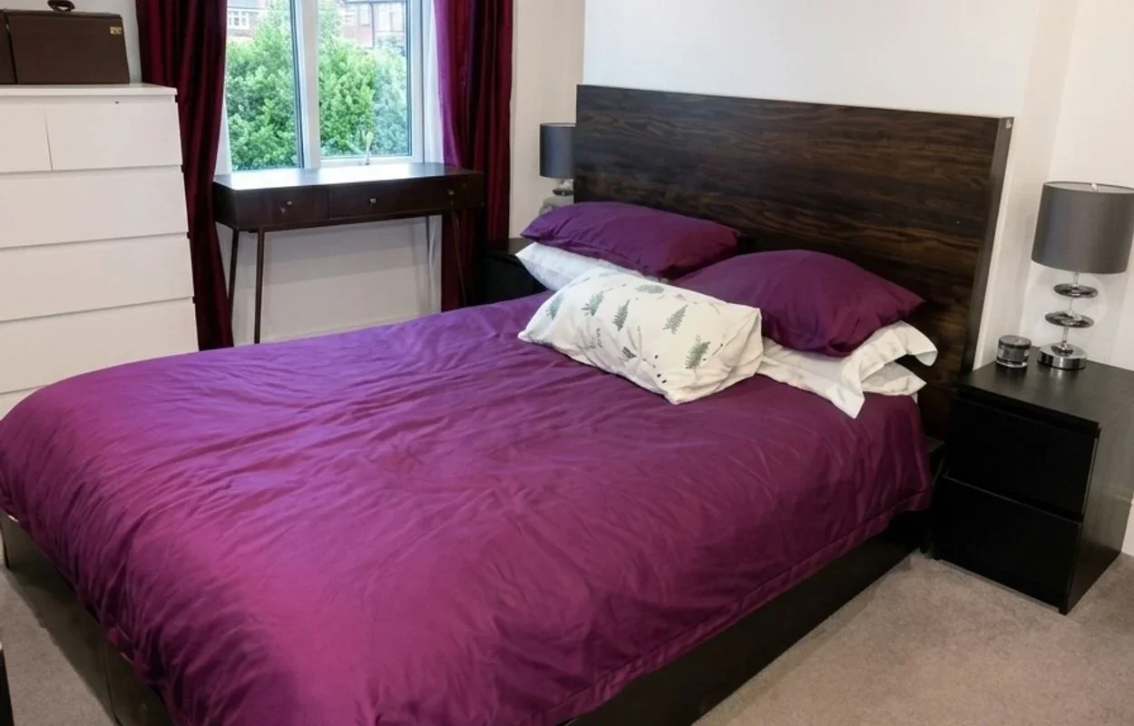 Flat Arthur Road in Greater London