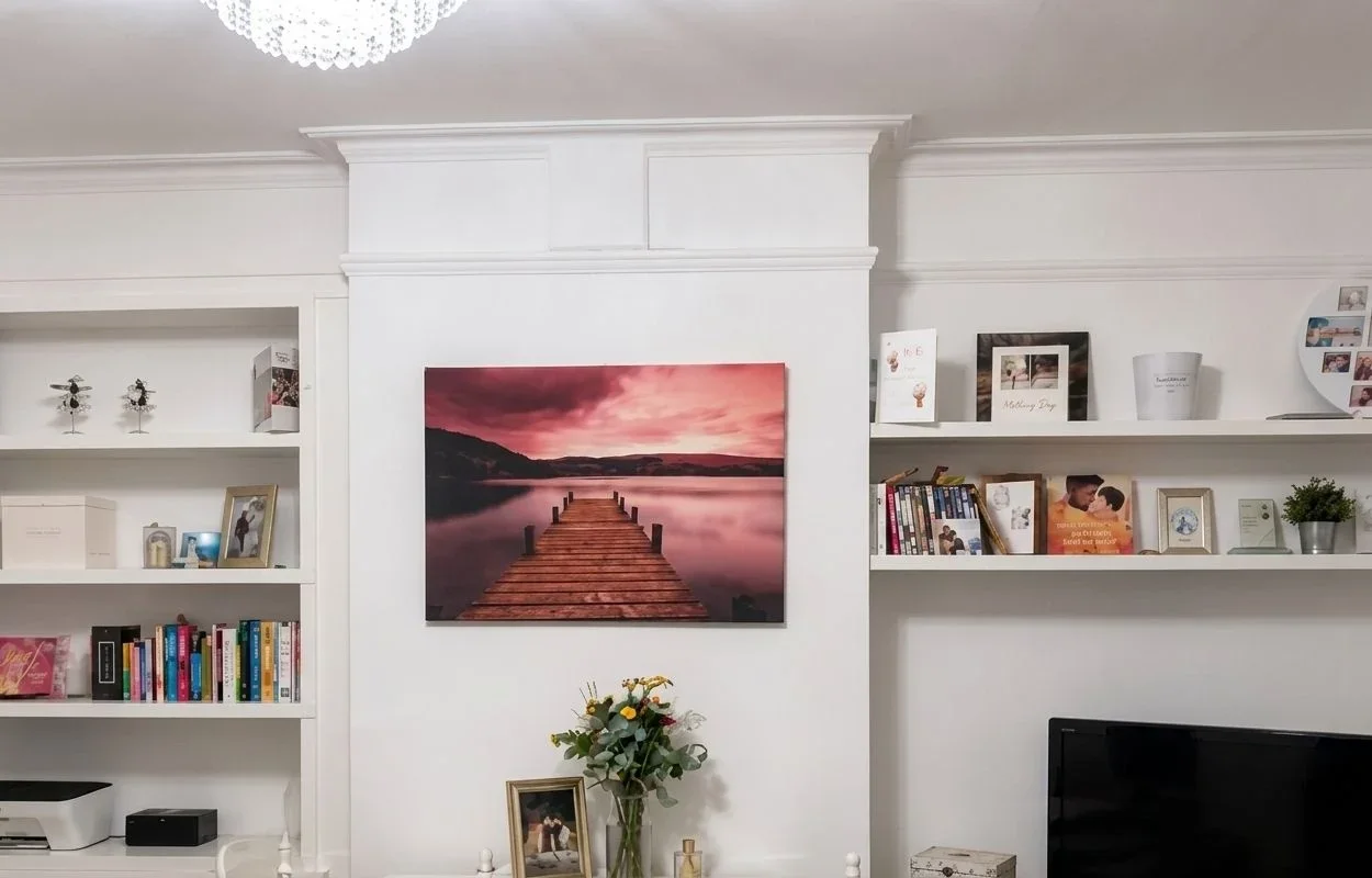 Flat Arthur Road in Greater London