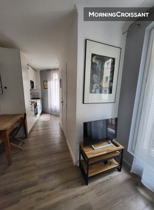 Appartement Rue Molière à Montrouge